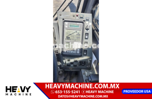 Grúa Todo terreno 2005 TADANO TR 600 XXL