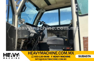 Grúa Todo terreno 2005 TEREX T340-1XL