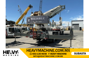 Grúa Todo terreno 2005 TEREX T340-1XL