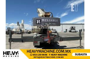 Grúa Todo terreno 2005 TEREX T340-1XL