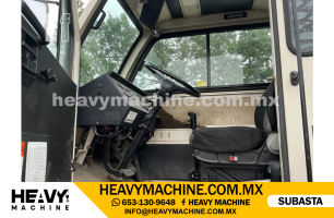 Grúa Todo terreno 2005 TEREX T340-1XL
