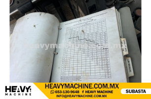 Grúa Todo terreno 2006 GROVE