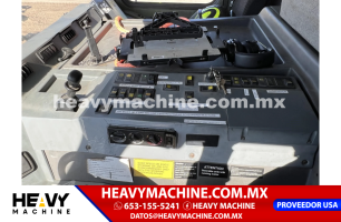 Grúa Todo terreno 2006 Grove GMK3055