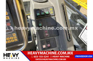 Grúa Todo terreno 2006 Grove GMK3055