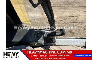 Grúa Todo terreno 2006 Grove GMK3055