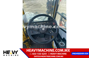 Grúa Todo terreno 2006 Grove TMS900E