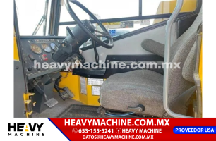 Grúa Todo terreno 2006 Grove TMS900E