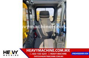 Grúa Todo terreno 2006 Grove TMS900E