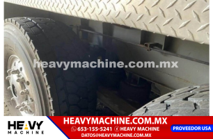 Grúa Todo terreno 2006 Grove TMS900E