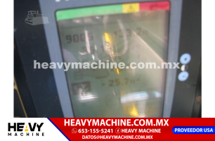 Grúa Todo terreno 2007 Grove RT700E