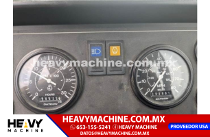 Grúa Todo terreno 2007 TEREX T335-1