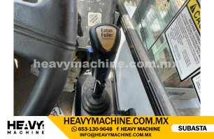 Grúa Todo terreno 2009 GROVE TMS760E