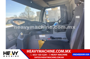 Grúa Todo terreno 2010 LIEBHERR LTM1130-5.1