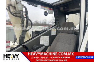 Grúa Todo terreno 2012 GROVE GMK5110-1