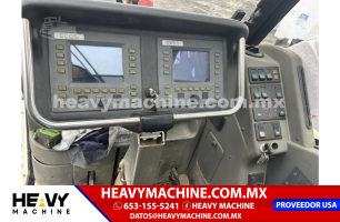 Grúa Todo terreno 2012 GROVE GMK5110-1