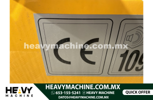 Grúa Todo terreno 2012 Grove