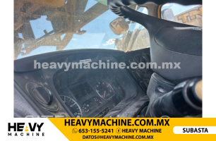 Grúa Todo terreno 2013 GROVE GMK 5156-2