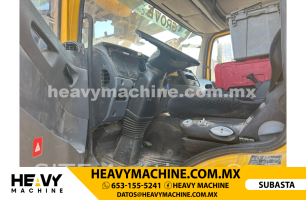 Grúa Todo terreno 2013 GROVE GMK 5156-2