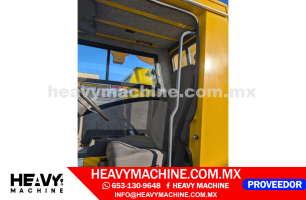 Grúa Todo terreno 2013 GROVE TMS9000-2