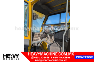 Grúa Todo terreno 2013 GROVE TMS9000-2