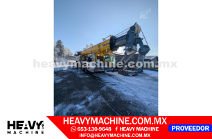  2013 GROVE TMS9000-2