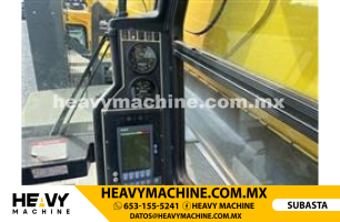 Grúa Todo terreno 2013 Grove TMS700E