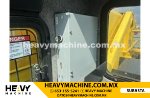 Grúa Todo terreno 2013 Grove TMS700E