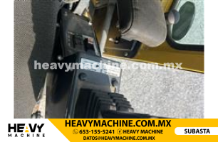 Grúa Todo terreno 2013 Grove TMS700E