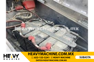 Grúa Todo terreno 2013 Grove TMS700E