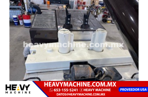 Grúa Todo terreno 2013 Link-Belt HTC-86100