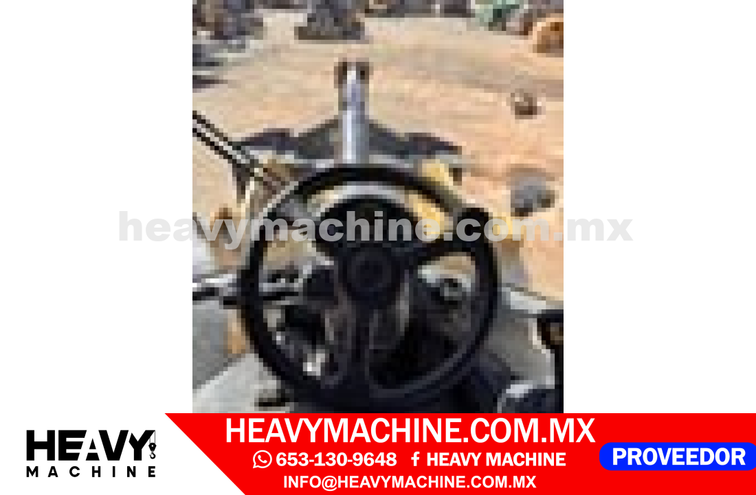 Maquinaria Pesada Cargador frontal 2014 CAT 930K