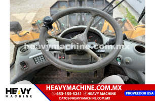 Maquinaria Pesada Cargador frontal 2005 Volvo L90E