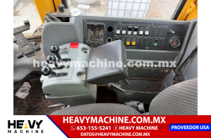 Maquinaria Pesada Cargador frontal 2005 Volvo L90E