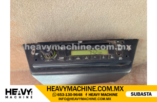 Maquinaria Pesada Cargador frontal 2007 Caterpillar 938G Series II