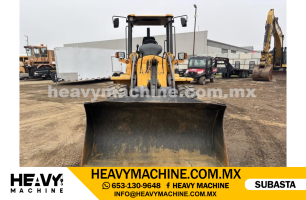 Maquinaria Pesada Cargador frontal 2012 VOLVO L30B