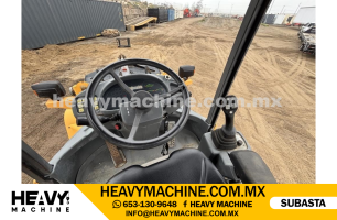 Maquinaria Pesada Cargador frontal 2012 VOLVO L30B