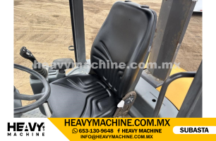 Maquinaria Pesada Cargador frontal 2012 VOLVO L30B