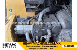 Maquinaria Pesada Cargador frontal 2012 VOLVO L30B