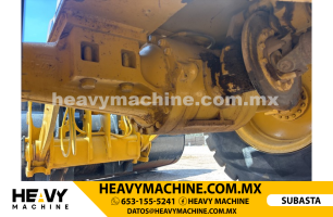 Maquinaria Pesada Cargador frontal 2013 CAT 924K