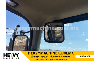 Maquinaria Pesada Cargador frontal 2013 CAT 924K