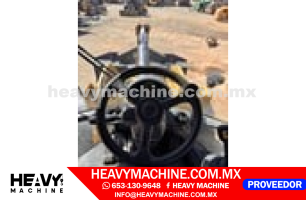 Maquinaria Pesada Cargador frontal 2014 CAT 930K