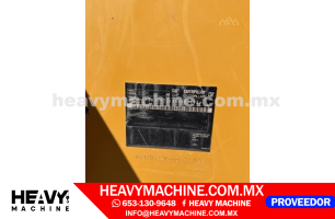 Maquinaria Pesada Cargador frontal 2014 CAT 930K