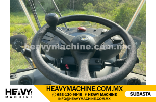Maquinaria Pesada Cargador frontal 2018 CAT 910M
