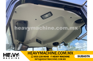 Maquinaria Pesada Cargador frontal 2018 CAT 910M