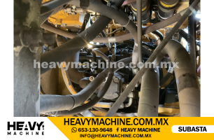 Maquinaria Pesada Cargador frontal 2018 CAT 910M