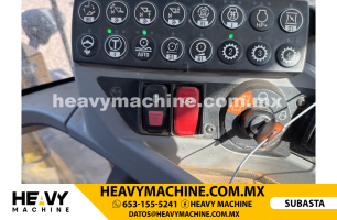 Maquinaria Pesada Cargador frontal 2018 CAT 926M