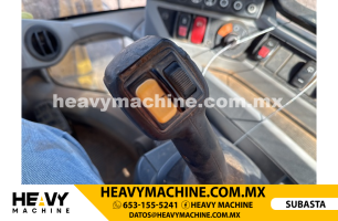 Maquinaria Pesada Cargador frontal 2018 CAT 926M