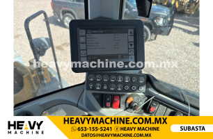 Maquinaria Pesada Cargador frontal 2018 CAT 926M