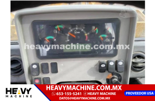 Maquinaria Pesada Cargador frontal 2019 Caterpillar 950GC