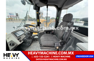 Maquinaria Pesada Cargador frontal 2019 Caterpillar 950GC
